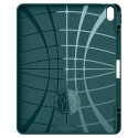Spigen Urban Fit iPad Air 13" 2024 Case - Green