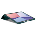 Spigen Urban Fit iPad Air 13" 2024 Case - Green