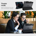 Spigen Ultra Hybrid Pro Case for iPad Pro 13" 2024 - Black