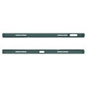 Spigen Urban Fit iPad Air 13" 2024 Case - Green
