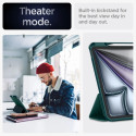 Spigen Urban Fit iPad Air 13" 2024 Case - Green