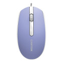 CANYON mouse M-10 Wired Lavender