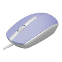 CANYON mouse M-10 Wired Lavender