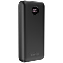 CANYON power bank PB-2002 LED 20000 mAh PD 20W QC 3.0 Black