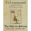 Card Game Primal Lenormand The Game of Hope AGM