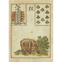 Card Game Primal Lenormand The Game of Hope AGM