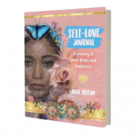 Self-love Back Rockpool