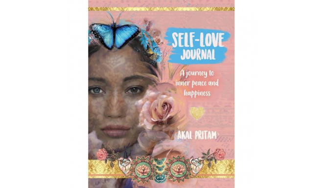 Self-love Back Rockpool