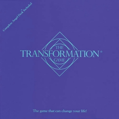 The Transformation Game by Us Games Systems