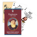 Explorers Card Game