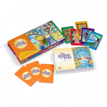 The Game Of You Game by Schiffer Publishing