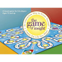The Game Of Insight Board Game Schiffer Publishing