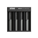 Battery Charger - Xtar Mc4