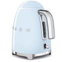 Smeg kettle 50's style Light Blue