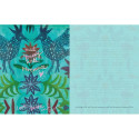 Inspired By Frida Journal - Notebook (English) Rockpool