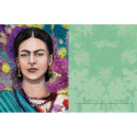 Inspired By Frida Journal - Notebook (English) Rockpool