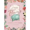 A Year Of Flowers Notebook Rockpool