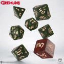 Q-Workshop Gremlins RPG Dice Set
