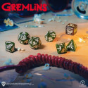 Q-Workshop Gremlins RPG Dice Set
