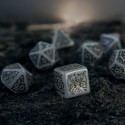 Q-workshop The Witcher Leshen - The Shapeshifter Dice Set