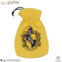 Harry Potter. Hufflepuff Dice & Pouch Dice & Pouch Set
