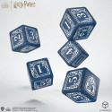 Harry Potter Ravenclaw Dice & Pouch Dice & Pouch Set