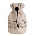 Elvish Dice Basket Sand And Black Sp