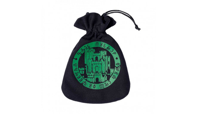 Q Workshop The Witcher Vesemir Dice Bag