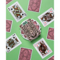 The Lepidopterist Cards