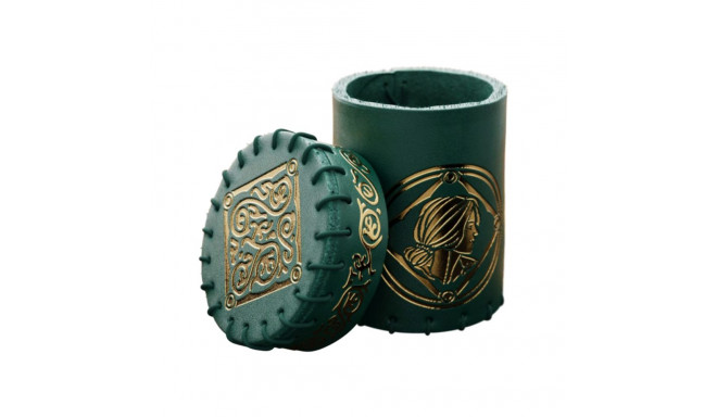 The Witcher: Triss Dice Cup