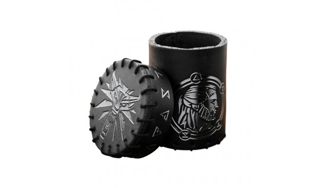 The Witcher: Geralt's Dice Cup