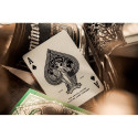 Theory11 Green Tycoon Cards