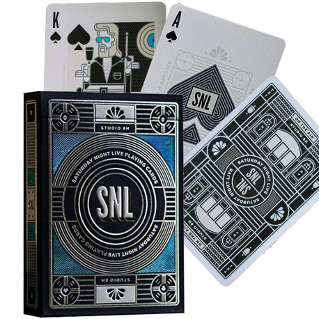 Theory11 SNL Saturday Night Live Cards