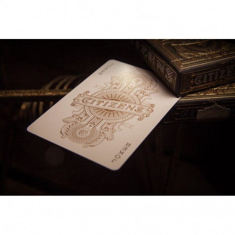 Theory11 Citizens Cards