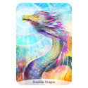 Rockpool Sacred Power Cards