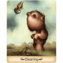 US Games Systems Gentle Creatures Cards