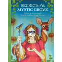 US Games Systems Secrets Of The Mystic Grove Cards