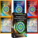 AGM Positive Astrology Cards