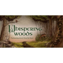 U.S. Games Systems Inspirational Whispering Woods Cards
