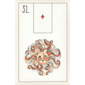 US Games Systems Maybe Lenormand Cards