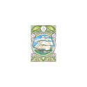 Lo Scarabeo Art Nouveau Lenormand Cards
