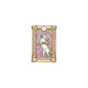 Lo Scarabeo Art Nouveau Lenormand Cards