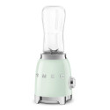 Smeg 50'style Glass Blender Green