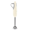 Smeg Hand Blender 50´style Cream