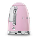 Smeg Kettle 50´style Pink