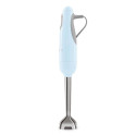 Smeg Hand Blender 50´style Blue