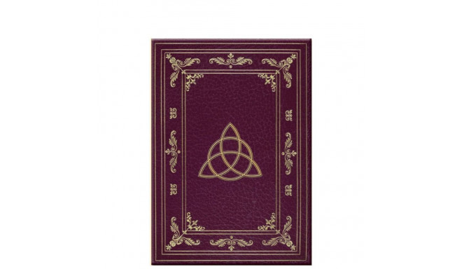 Wiccan Notebook Lo Scarabeo