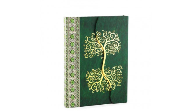 Celtic Tree Notebook Lo Scarabeo