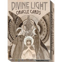 Lo Scarabeo Divine Light Oracle Cards