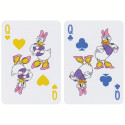 Bicycle Donald Duck Cards